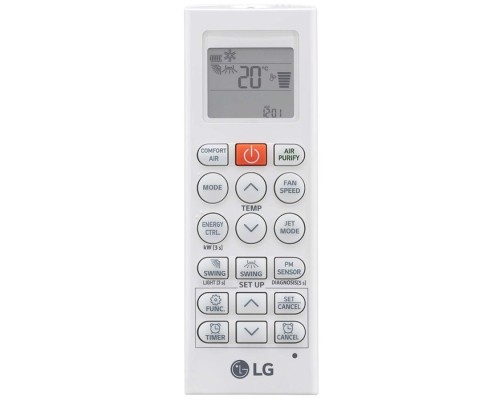 Кондиционер Lg AP09RK