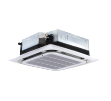 Кассетный кондиционер Marsa MRK-60HTNE-W/ MRK-60UHTN