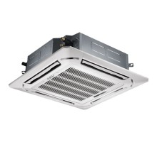 Кассетный кондиционер Mdv MDCD-48HRN1/MDOU-48HN1-L