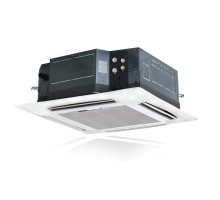 Кассетный фанкойл 5-5,9 кВт Mdv MDKA-600F/MDV-MBQ4-02C