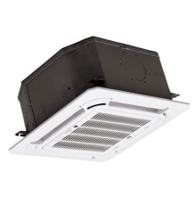 Кассетный фанкойл 3-3,9 кВт Mdv MDKD-400R/MDV-MBQ4-03B