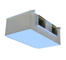 Канальный кондиционер Royal Clima CO-D 76HNHP/CO-E 76HNHP
