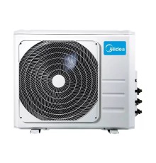 Внешний блок мульти сплит-системы на 3 комнаты Midea M3OA-27HFN8-Q1