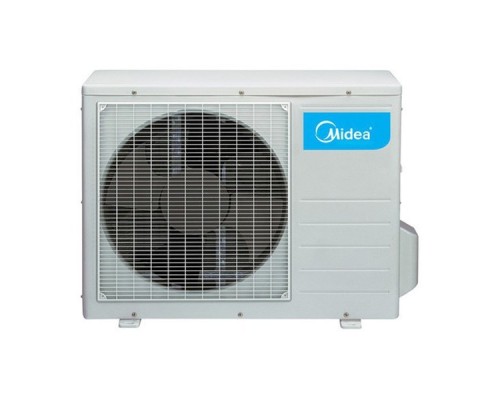 Кассетный кондиционер Midea MCA3-12HRN1-Q/MOU-12HN1-Q