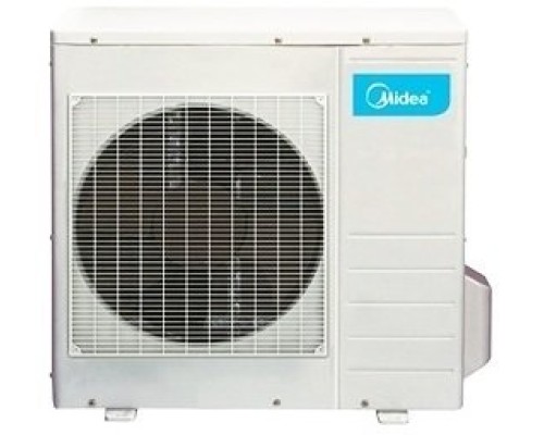 Кассетный кондиционер Midea MCD-36HRN1-R/MOU-36HN1-R