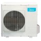 Кассетный кондиционер Midea MCD-36HRN1-R/MOU-36HN1-R