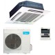 Кассетный кондиционер Midea MCD-36HRN1-R/MOU-36HN1-R
