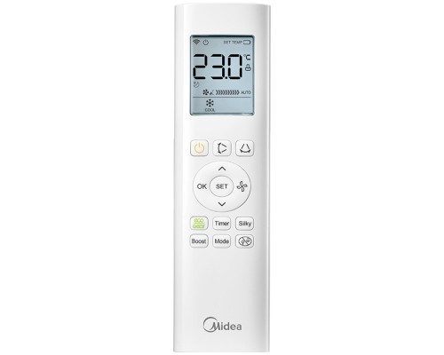 Кондиционер Midea MSAG1-07HRN1-I/MSAG1-07HRN1-O