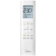 Кондиционер Midea MSAG1-07HRN1-I/MSAG1-07HRN1-O
