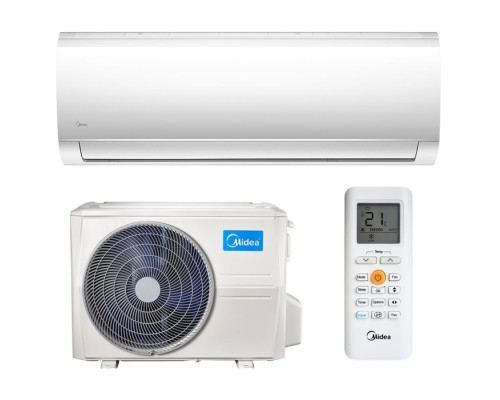 Кондиционер Midea MSMA-24HRN1-I/MSMA-24HRN1-O