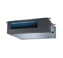 Канальный кондиционер Midea MTI-60HWN1-R1/MOUA-60HN1-R