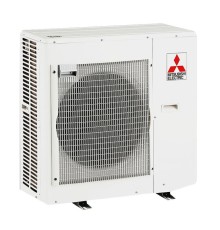 Внешний блок мульти сплит-системы на 5 комнат Mitsubishi Electric MXZ-5F102VF