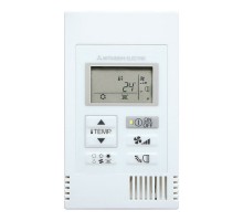 Проводной пульт управления Mitsubishi Electric PAC-YT52CRA-K