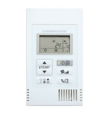 Проводной пульт управления Mitsubishi Electric PAC-YT52CRA-K