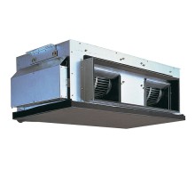 Канальный кондиционер Mitsubishi Electric PEA-RP500GAQ/PUHZ-P250YKA*2