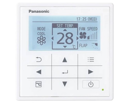 Напольно-потолочный кондиционер Panasonic S-125PT2E5B/U-125PZ2E5