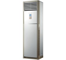Колонный кондиционер Systemair SYSPLIT FLOOR 24 HP Q