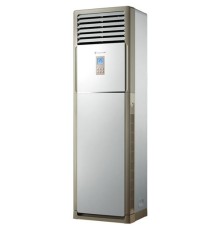 Колонный кондиционер Systemair SYSPLIT FLOOR 60 HP R