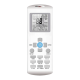 Кондиционер Systemair SYSPLIT WALL SIMPLE 24 HP Q