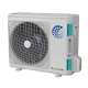 Кондиционер Systemair SYSPLIT WALL SMART 09 V4 HP Q (R32)