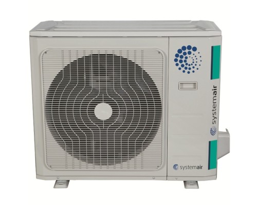Кондиционер Systemair SYSPLIT WALL SMART 30 V3 HP Q