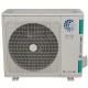 Кондиционер Systemair SYSPLIT WALL SMART 30 V3 HP Q
