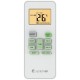 Кондиционер Systemair SYSPLIT WALL SMART 30 V3 HP Q