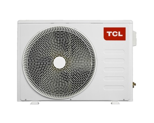 Кассетный кондиционер TCL TQC-18HRA