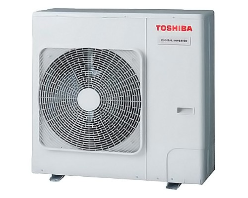 Напольно-потолочный кондиционер Toshiba RAV-RM1101CTP-E/RAV-GM1101ATP-E