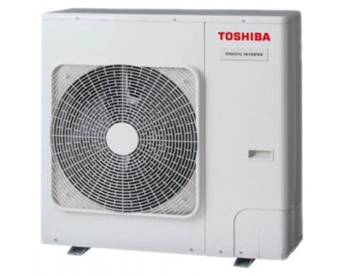 Канальный кондиционер Toshiba RAV-SM1606BTP-E/RAV-SM1603AT-E