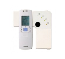 ИК-пульт управления Toshiba RBC-AX32UM(W)-E (RC kit)