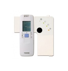 ИК-пульт управления Toshiba RBC-AX32UM(W)-E (RC kit)