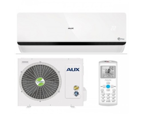 Кондиционер AUX ASW-H09A4/FP-R1 AS-H09A4/FP-R1