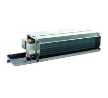 Канальный фанкойл 5-5,9 кВт Aeronik AFP 102 WAH-K бескорпусной