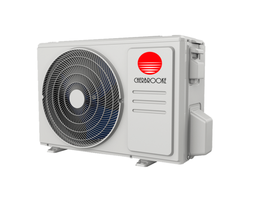 Кассетный кондиционер CHERBROOKE CCD-60HRN1-R/COD-60NH1-R