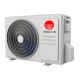 Кассетный кондиционер CHERBROOKE CCD-60HRN1-R/COD-60NH1-R