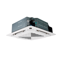 Кассетный кондиционер CHERBROOKE CCD-60HRN1-R/COD-60NH1-R
