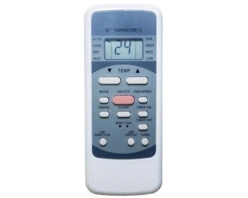 Кассетный кондиционер Dahatsu DH-CS - 60 А