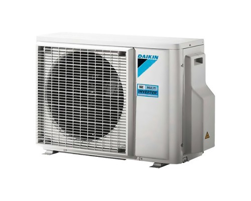 Внешний блок мульти сплит-системы на 2 комнаты Daikin 2MXF40A