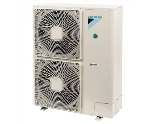 Кассетный кондиционер Daikin FCAG125B/RQ125BW1