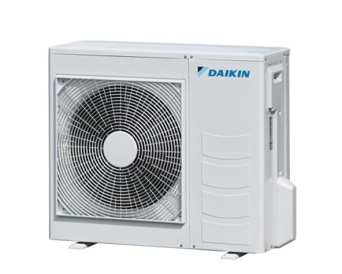 Кассетный кондиционер Daikin FCQN100EXV/RQ100DXY