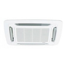 Кассетный кондиционер Daikin FCQN100EXV/RQ100DXY