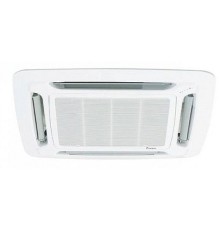 Кассетный кондиционер Daikin FCQN125EXV/RQ125DXY