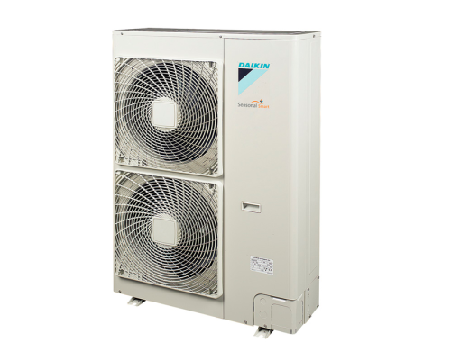 Канальный кондиционер Daikin FDA125A/RZQG125L9V/-40