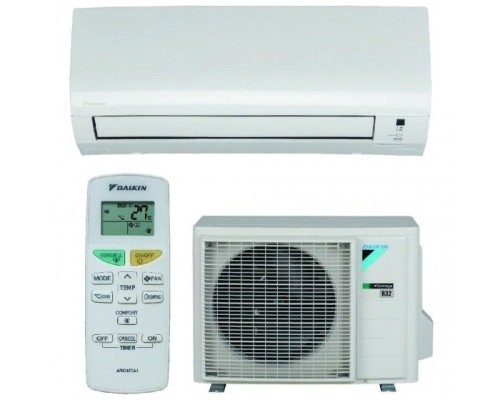 Кондиционер Daikin FTXF25B/RXF25B