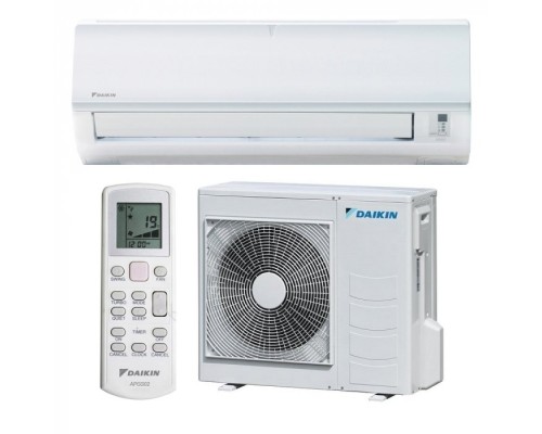 Кондиционер Daikin FTYN20L/RYN20L