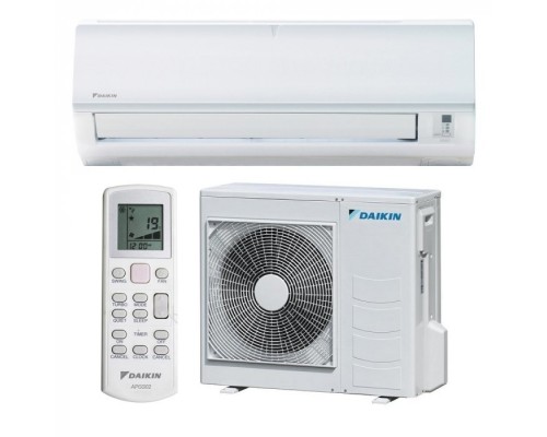 Кондиционер Daikin FTYN35L/RYN35L/-40