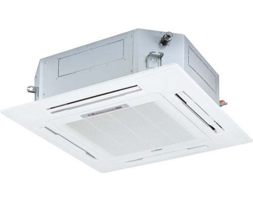 Кассетный кондиционер Ecoclima ECLCA-H36/5R1 / ECL-H36/5R1