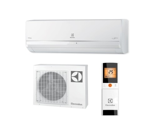Кондиционер Electrolux EACS/I-09HVI/N8_21Y Viking 2.0