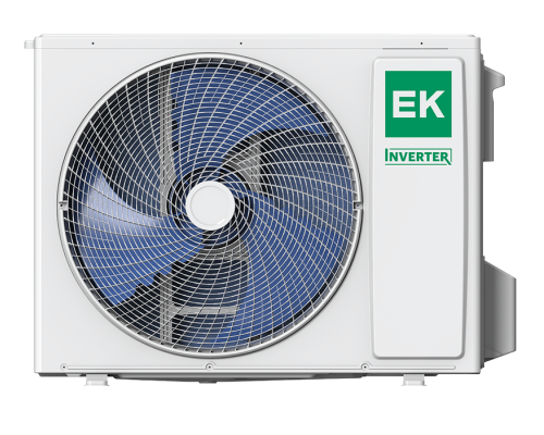 Кассетный кондиционер Euroklimat EKCX-100HNN / EKOX-100HNN / EKA-FCX